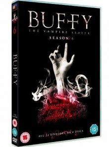 Buffy the vampire slayer: season 6