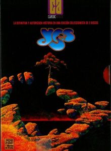 Classics artists - yes