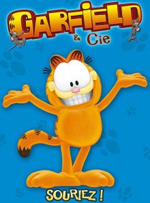 Garfield & cie - vol. 2 : souriez !