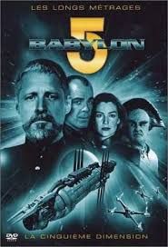 Babylon 5 - la cinquième dimension