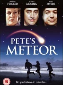 Pete's meteor