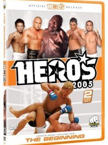 Hero's 2005: the beginning