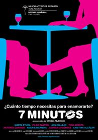 7 minutos (2009) (import)