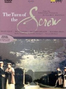 The turn of the screw