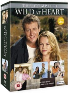 Wild at heart complete boxed set