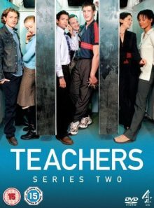 Teachers - series 2