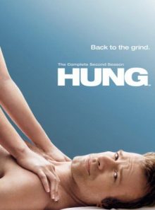 Hung: season 2