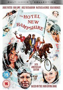 The hotel new hampshire - 30 year anniversary collector's edition [dvd]
