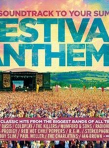 Festival anthems