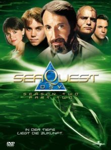 Seaquest dsv - season 2.2
