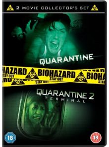 Quarantine/quarantine 2 - terminal