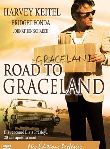 Road to graceland - single 1 dvd - 1 film