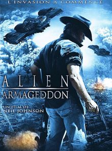 Alien armageddon