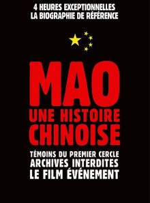 Mao, une histoire chinoise