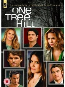 One tree hill: the complete ninth season