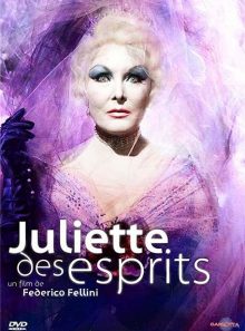 Juliette des esprits - édition single