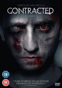 Contracted: phase 2 [dvd]