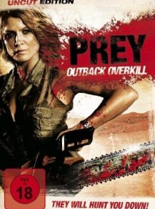 Prey - white edition [import allemand] (import)