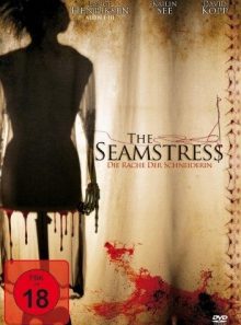 The seamstress - die rache der schneiderin [import allemand] (import)