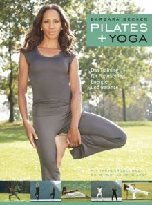 Barbara becker: pilates + yoga