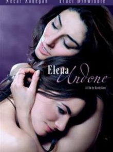 [2010'[elena undone [dvd] [2010]