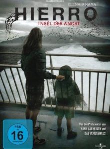Hierro [import allemand] (import)