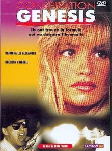 Conspiration genesis