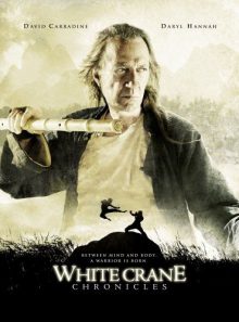 White crane [import anglais] (import) (coffret de 2 dvd)