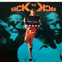 Back to back (180g) [vinyl]