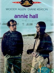 Annie hall - edition belge
