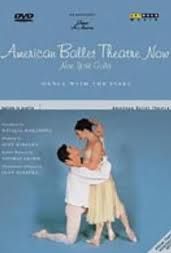 Variety and virtuosity: american ballet theatre now