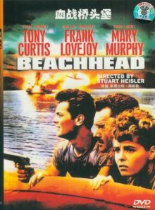 Beachhead (la patrouille infernale)