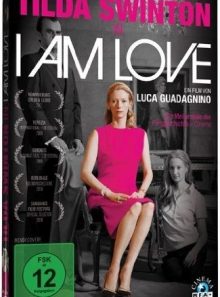 Various i am love [import allemand] (import)