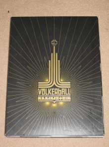 Rammstein - volkerball