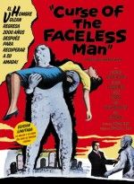 Curse of the faceless man