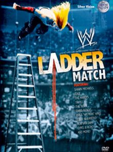 The ladder match