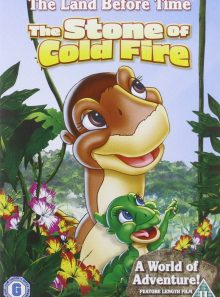 The land before time 7 - the stone of cold fire
