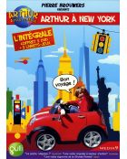 Artur à new york : l'intégrale