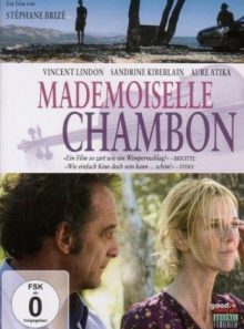 Lindon, vincent mademoiselle chambon [import allemand] (import)