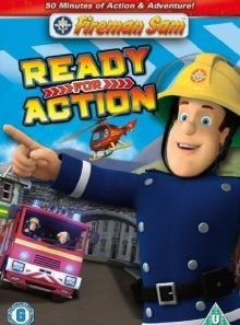 Fireman sam [import anglais] (import)