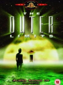 The outer limits - aliens among us collection