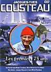 Cousteau les premiers 75 ans