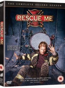 Rescue me - season 2