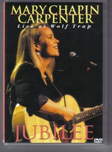 Mary-chapin carpenter : live at wolf trap