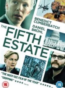 The fifth estate
