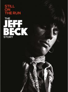 Still on the run - the jeff beck story