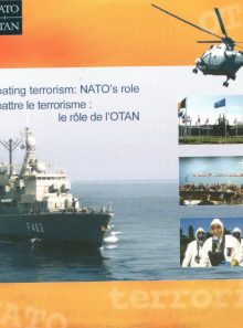 Combattre le terrorisme : le rôle de l'otan