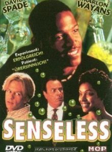 Senseless