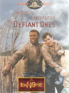 The defiant ones
