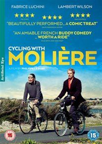 Cycling with moliere